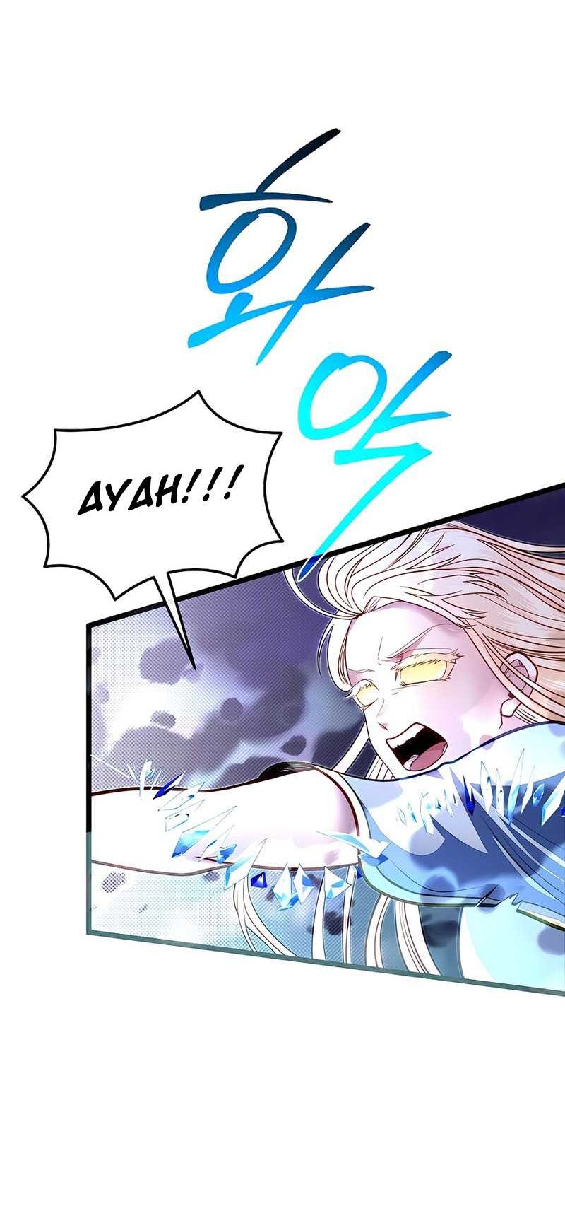 The Little Brother Is the Academy’s Hotshot Chapter 85 Gambar 56