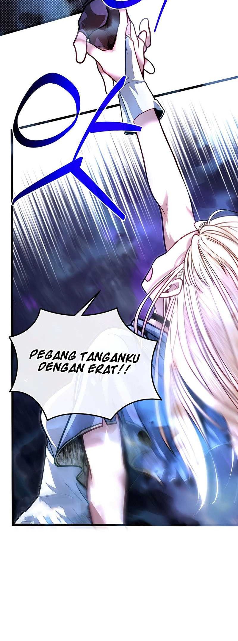 The Little Brother Is the Academy’s Hotshot Chapter 85 Gambar 60