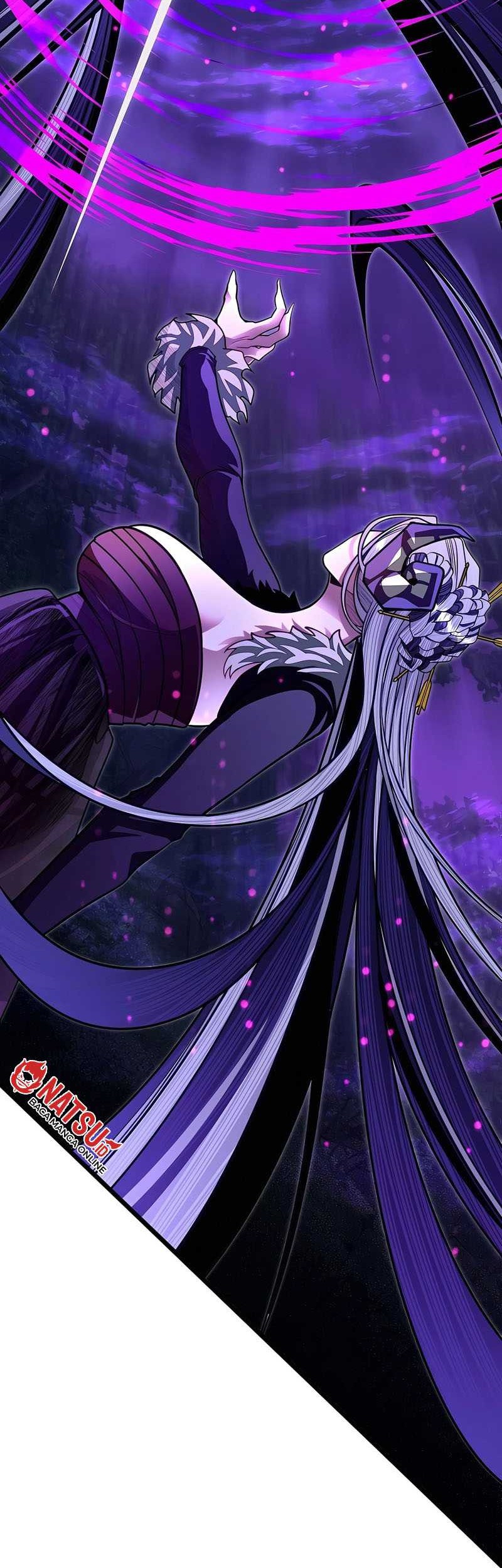 The Little Brother Is the Academy’s Hotshot Chapter 85 Gambar 62