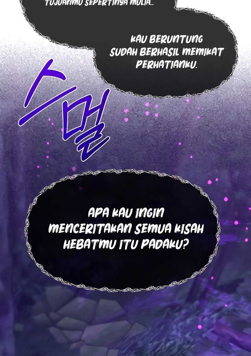 The Little Brother Is the Academy’s Hotshot Chapter 85 Gambar 37