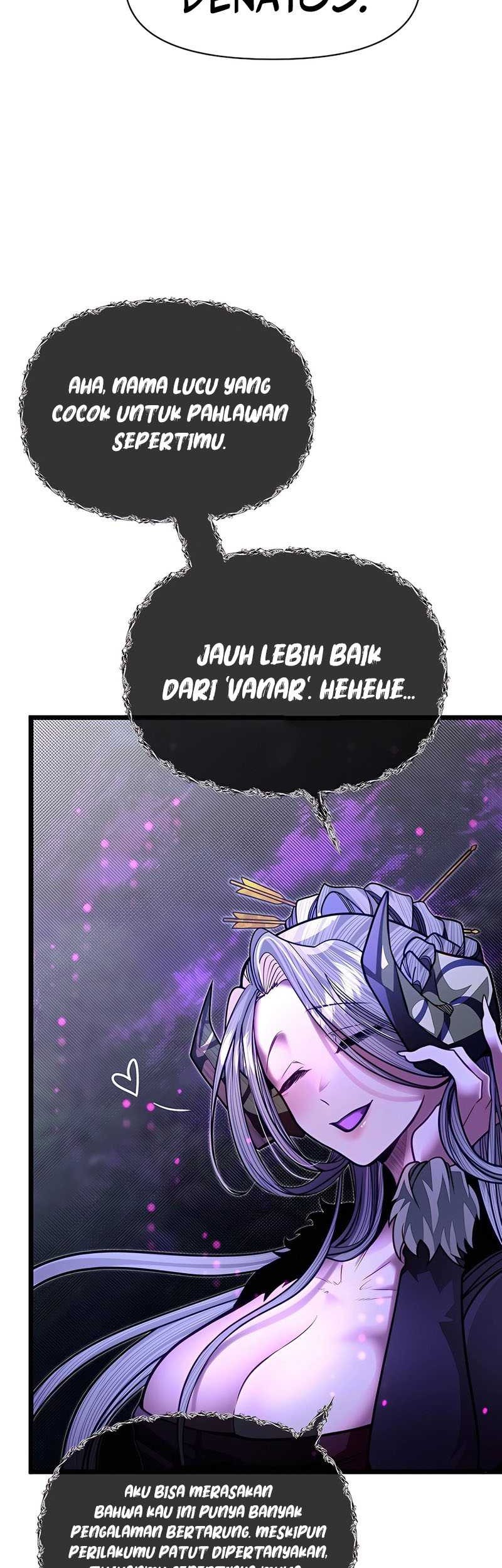 The Little Brother Is the Academy’s Hotshot Chapter 85 Gambar 36