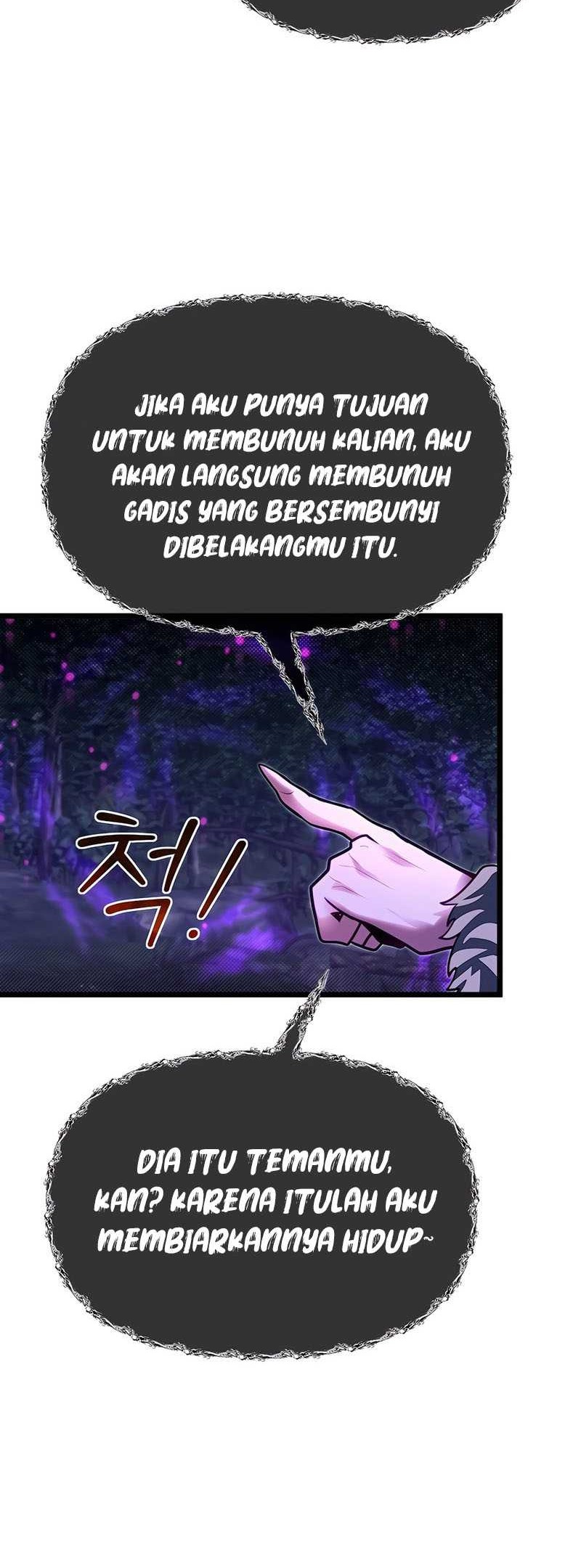 The Little Brother Is the Academy’s Hotshot Chapter 85 Gambar 41