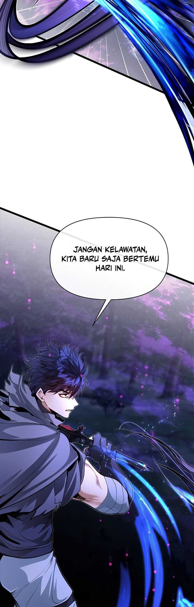 The Little Brother Is the Academy’s Hotshot Chapter 85 Gambar 39