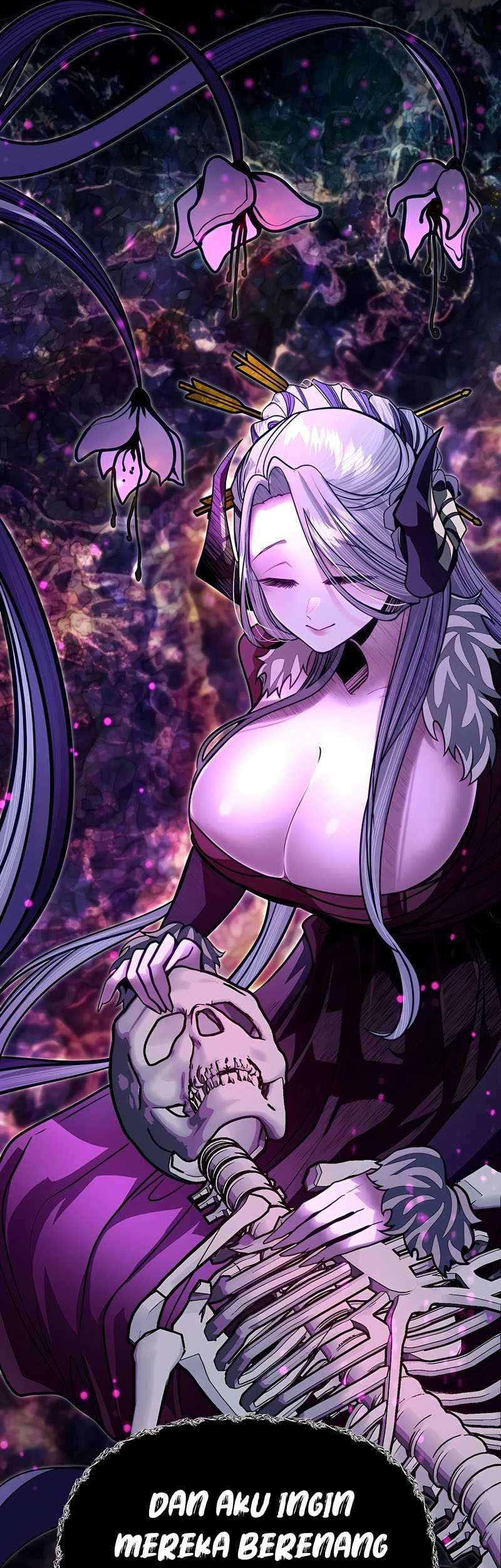 The Little Brother Is the Academy’s Hotshot Chapter 85 Gambar 45