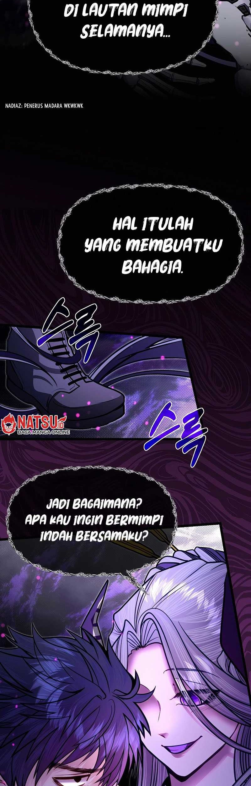 The Little Brother Is the Academy’s Hotshot Chapter 85 Gambar 46