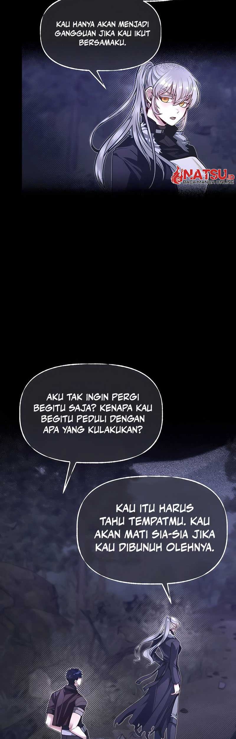 The Little Brother Is the Academy’s Hotshot Chapter 85 Gambar 3