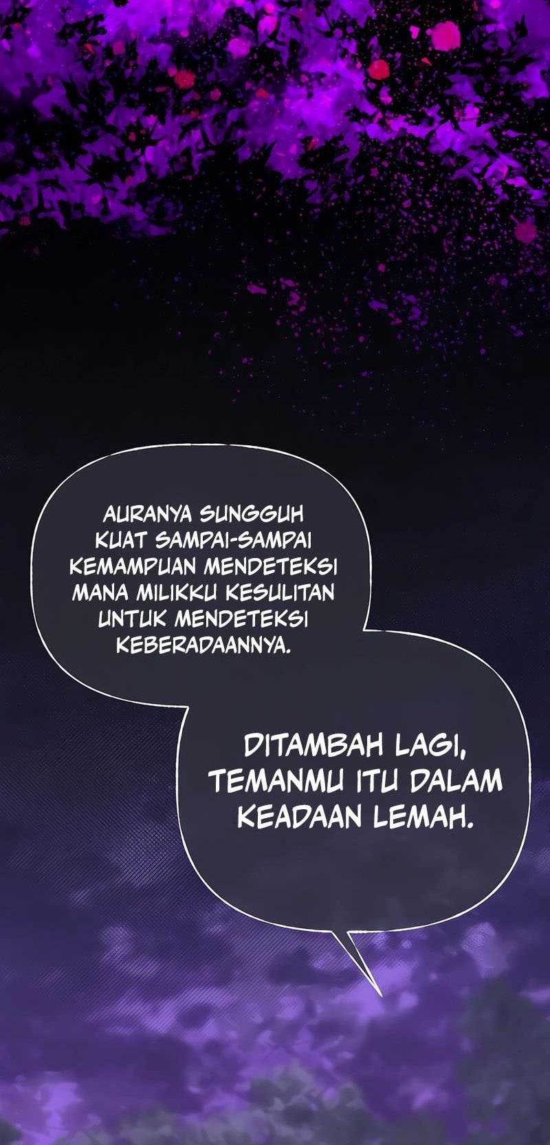 The Little Brother Is the Academy’s Hotshot Chapter 85 Gambar 5