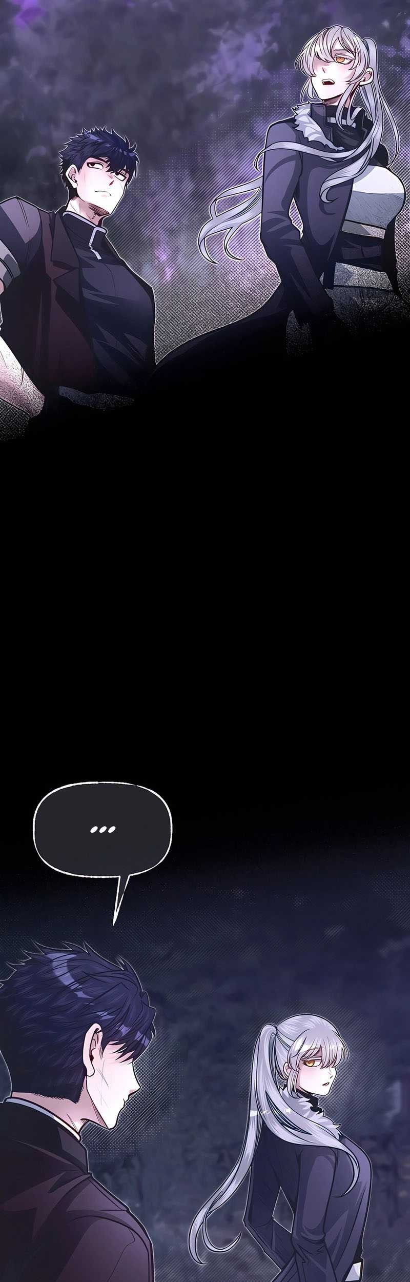 The Little Brother Is the Academy’s Hotshot Chapter 85 Gambar 6