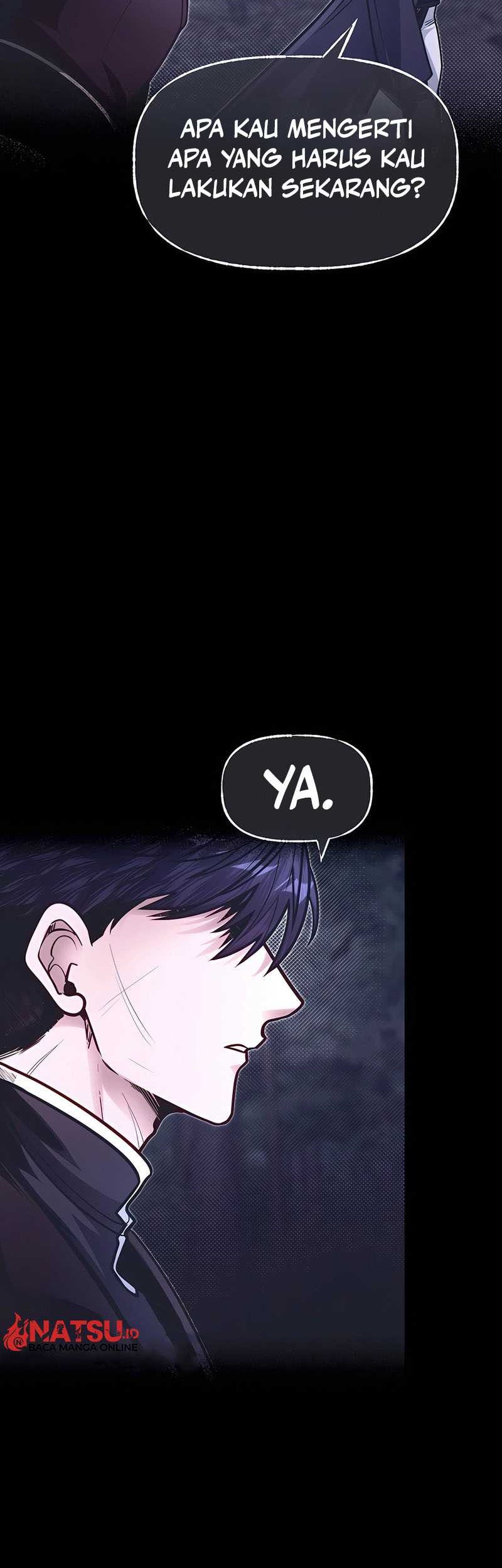 The Little Brother Is the Academy’s Hotshot Chapter 85 Gambar 7