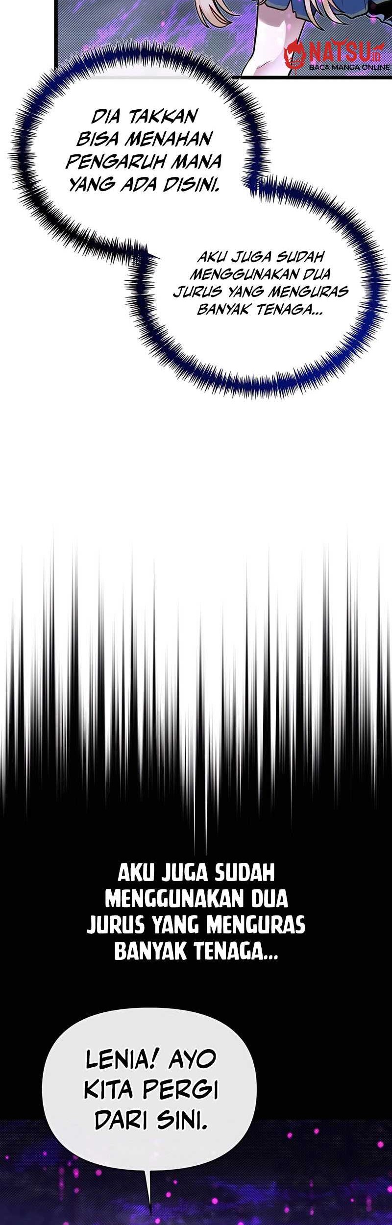 The Little Brother Is the Academy’s Hotshot Chapter 85 Gambar 11