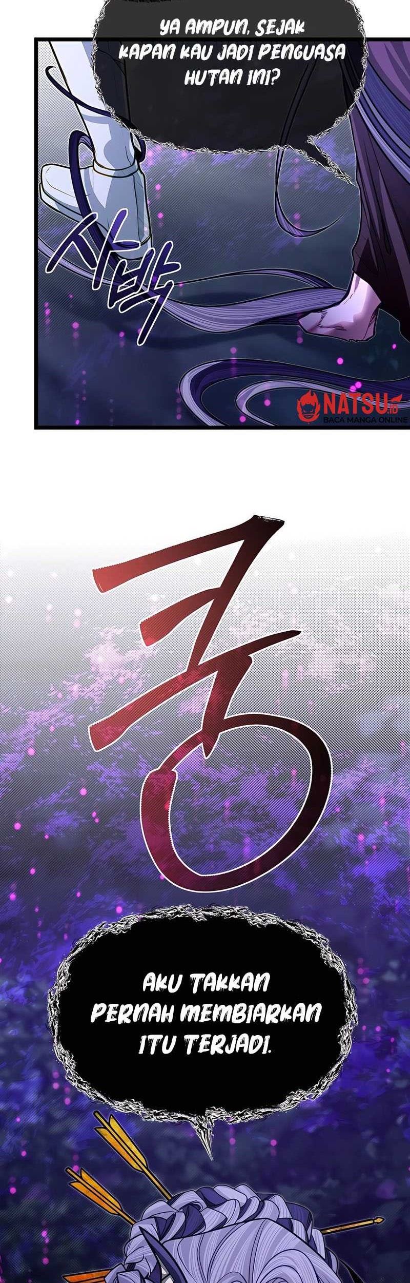 The Little Brother Is the Academy’s Hotshot Chapter 85 Gambar 15