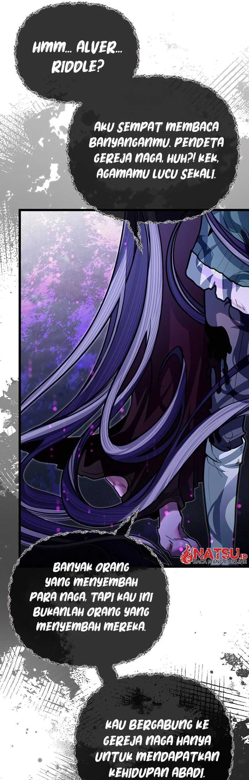 The Little Brother Is the Academy’s Hotshot Chapter 85 Gambar 18