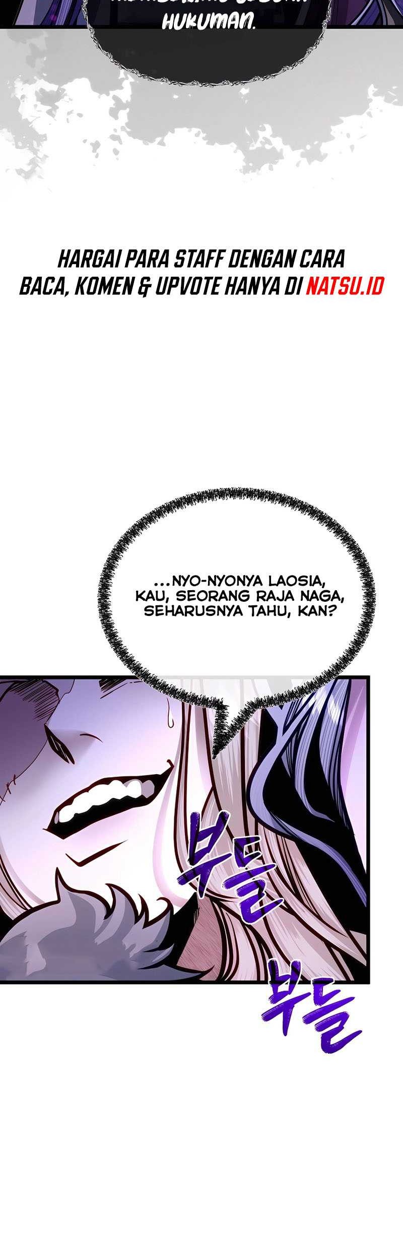 The Little Brother Is the Academy’s Hotshot Chapter 85 Gambar 20