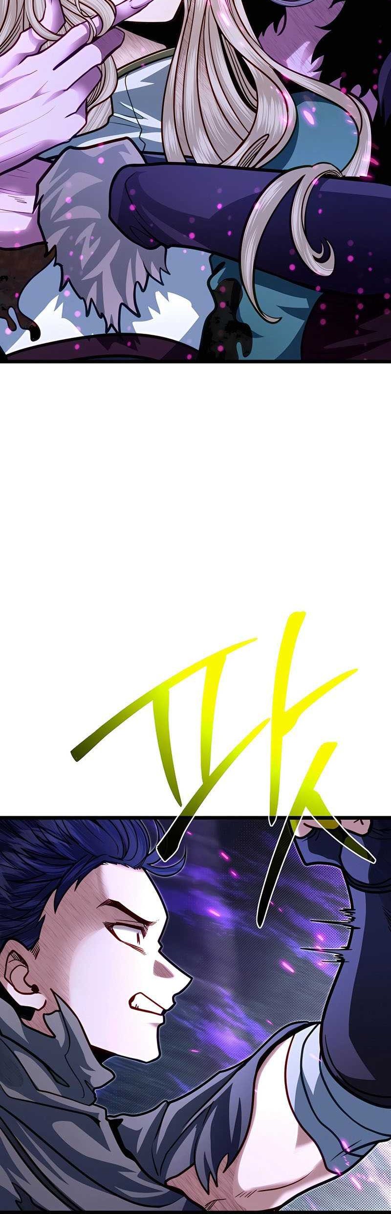 The Little Brother Is the Academy’s Hotshot Chapter 85 Gambar 25