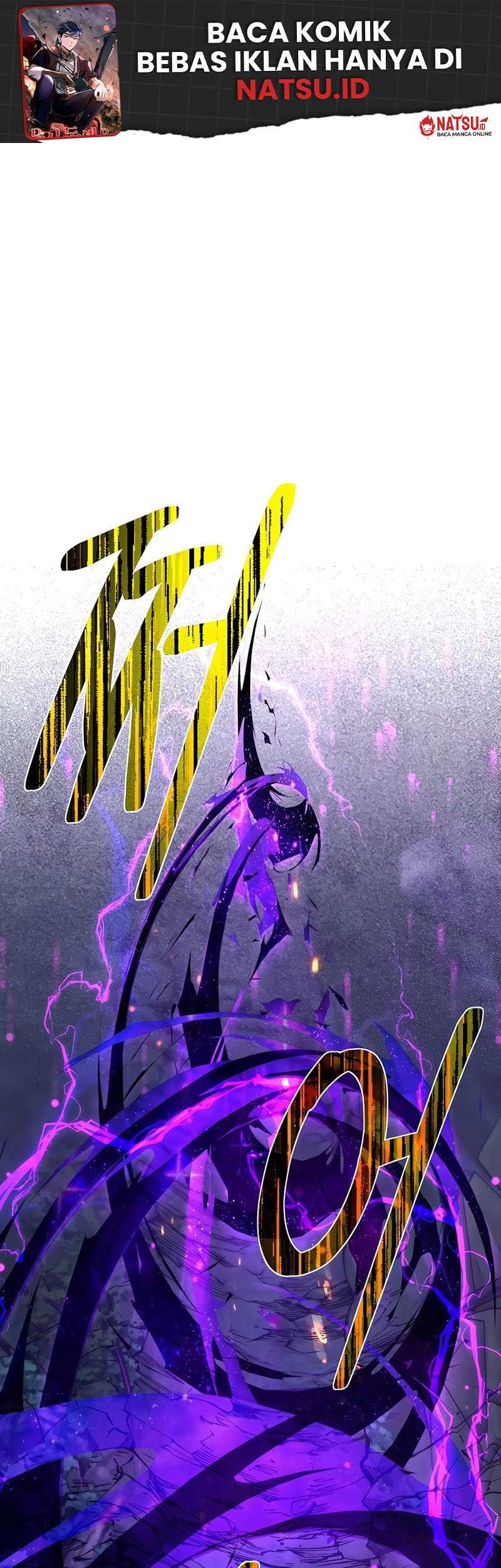 The Little Brother Is the Academy’s Hotshot Chapter 85 Gambar 26