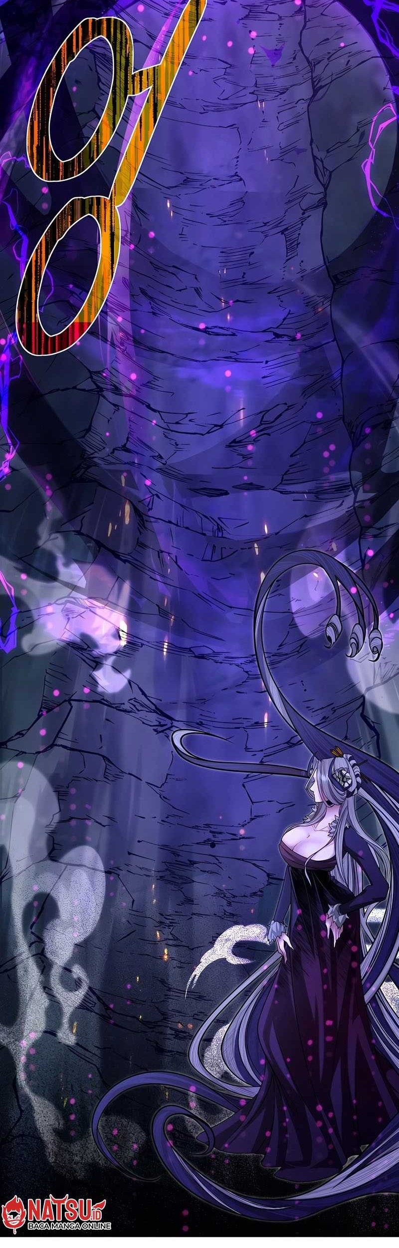 The Little Brother Is the Academy’s Hotshot Chapter 85 Gambar 27