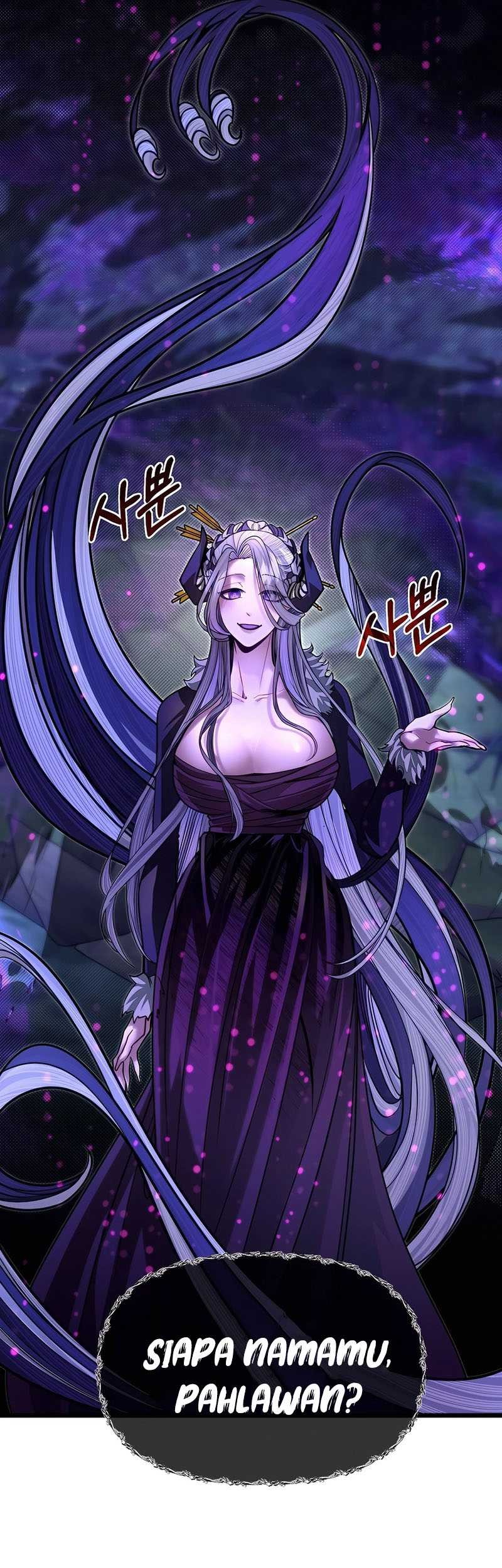 The Little Brother Is the Academy’s Hotshot Chapter 85 Gambar 30