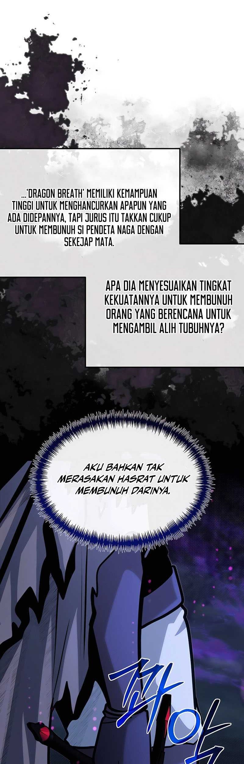 The Little Brother Is the Academy’s Hotshot Chapter 85 Gambar 31