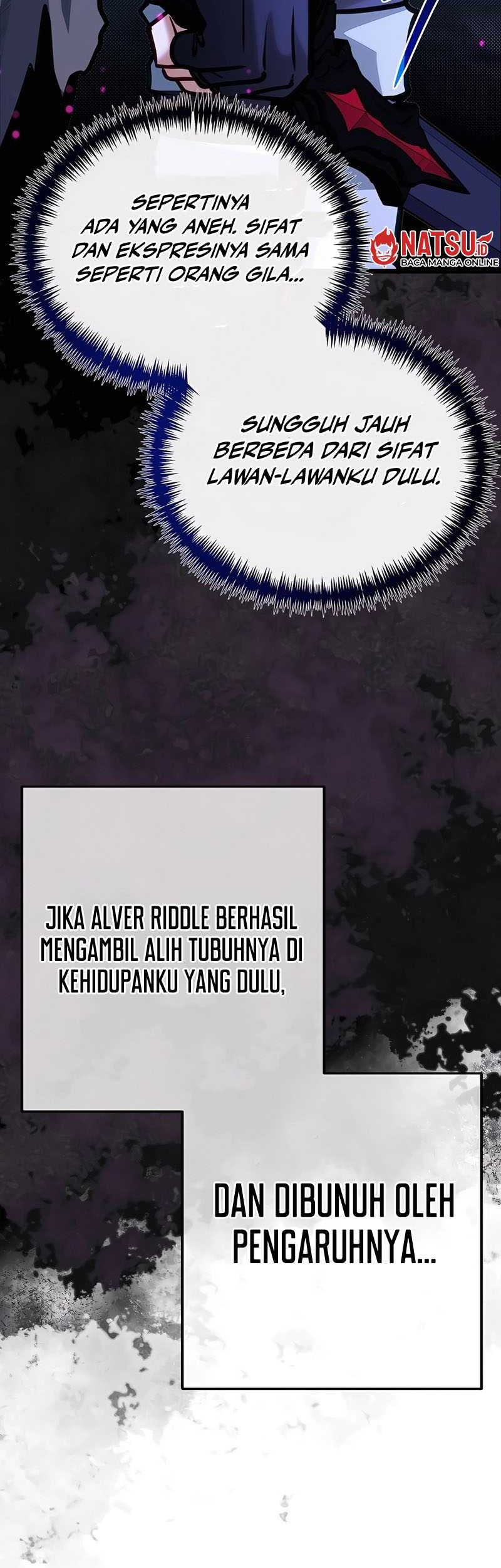 The Little Brother Is the Academy’s Hotshot Chapter 85 Gambar 32