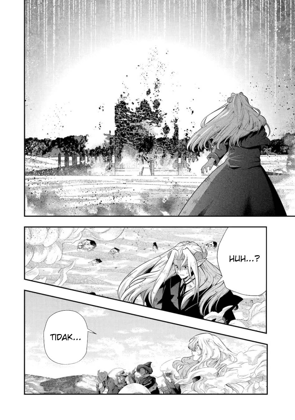 That Inferior Knight Actually Level 999 Chapter 29 Gambar 16