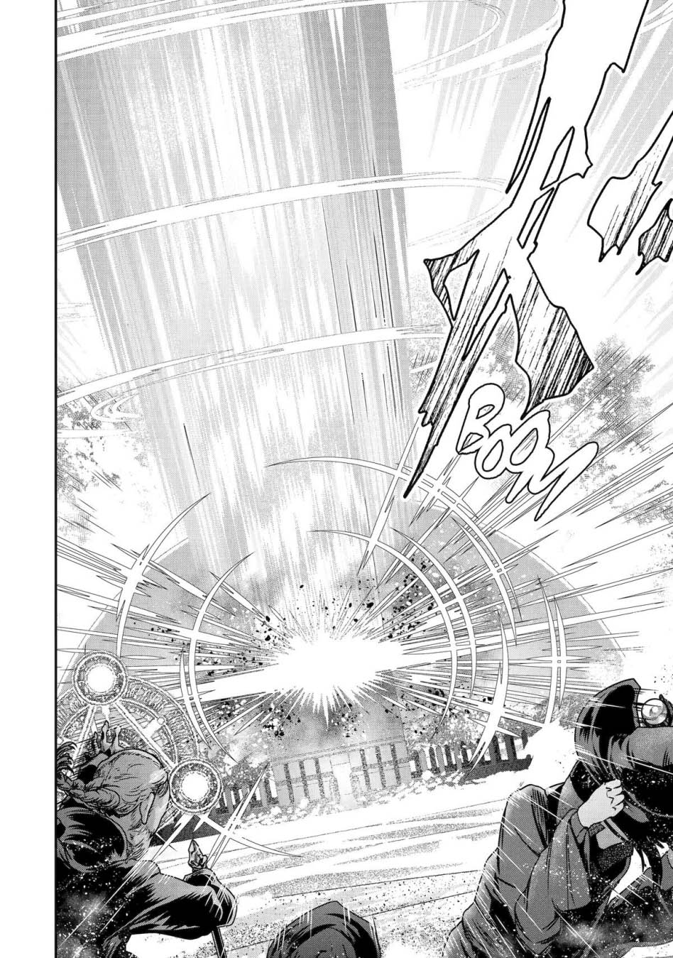 That Inferior Knight Actually Level 999 Chapter 29 Gambar 12