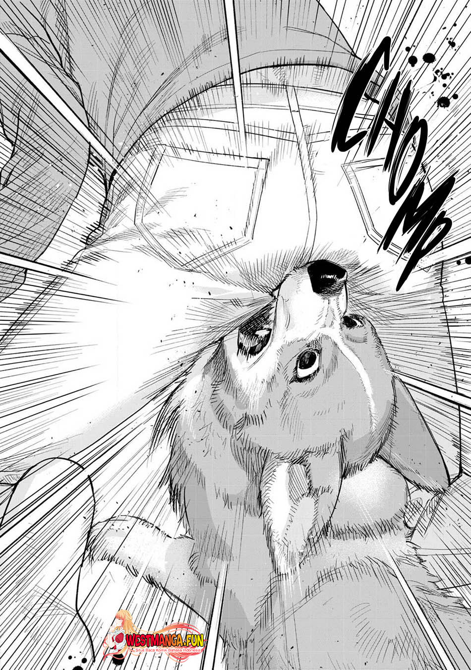 Hajirau Kimi ga Mitainda Chapter 66 Gambar 12