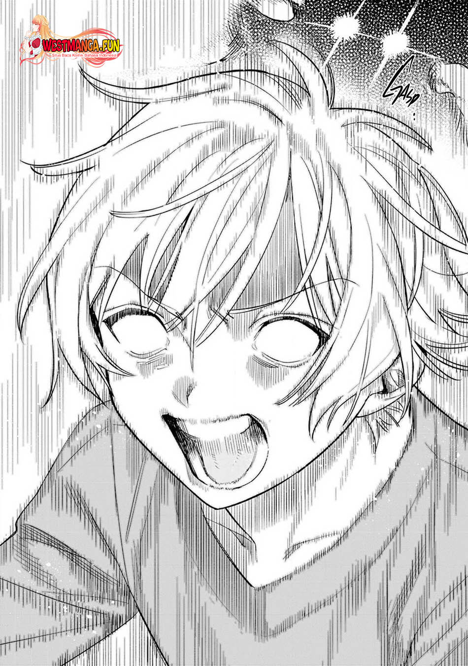 Hajirau Kimi ga Mitainda Chapter 66 Gambar 13