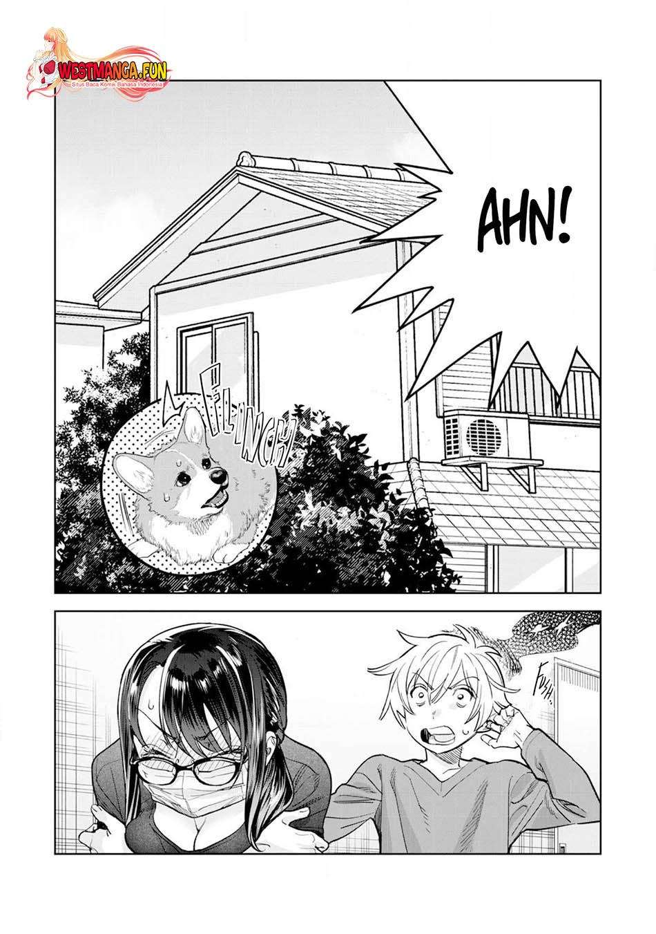 Hajirau Kimi ga Mitainda Chapter 65 Gambar 16