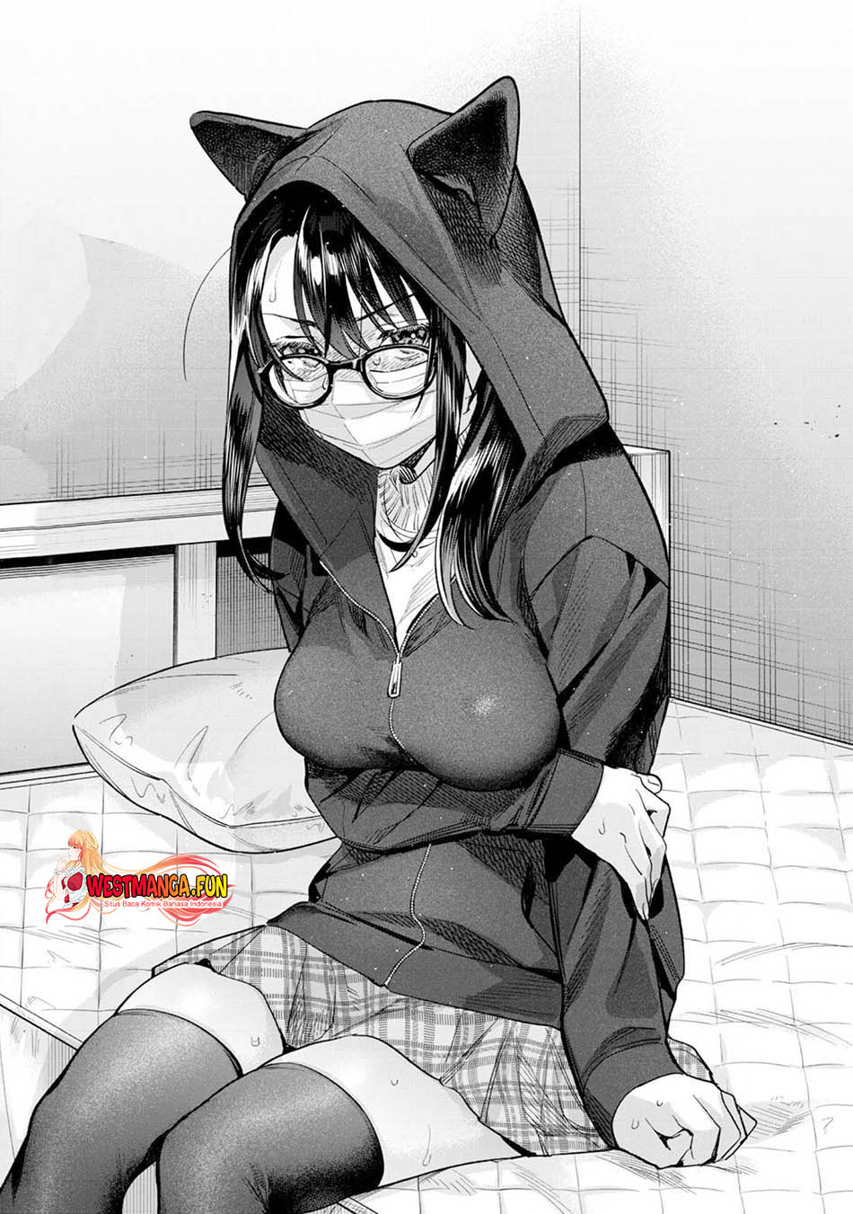 Hajirau Kimi ga Mitainda Chapter 64 Gambar 27