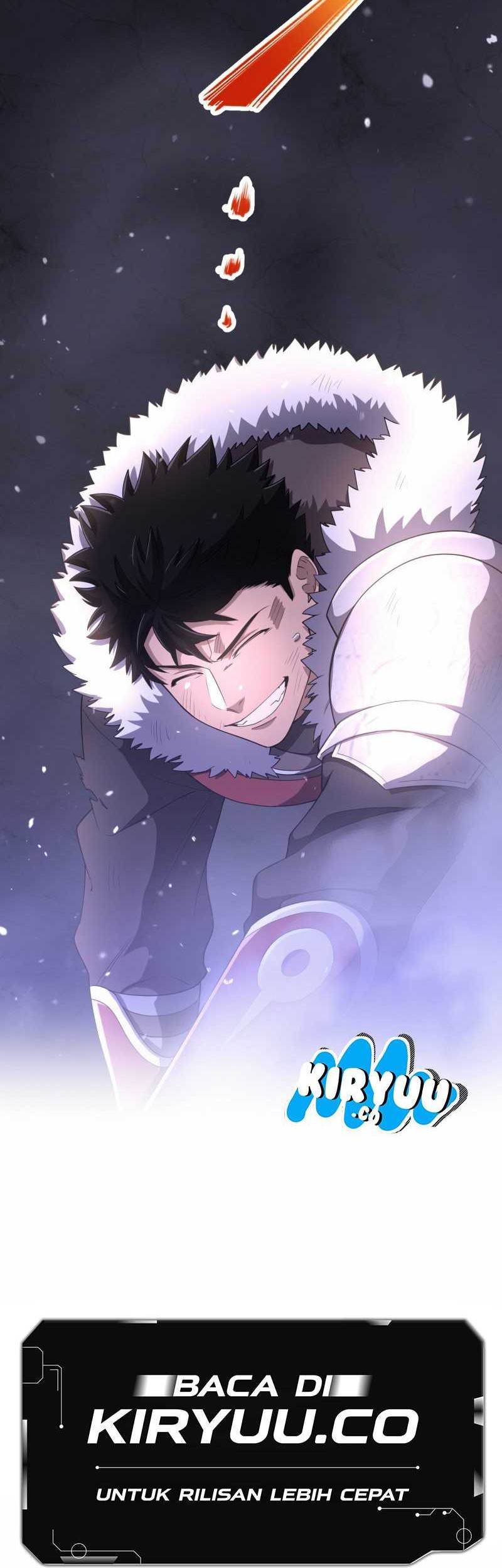 Monster Eater Adventurer Chapter 24 Gambar 60