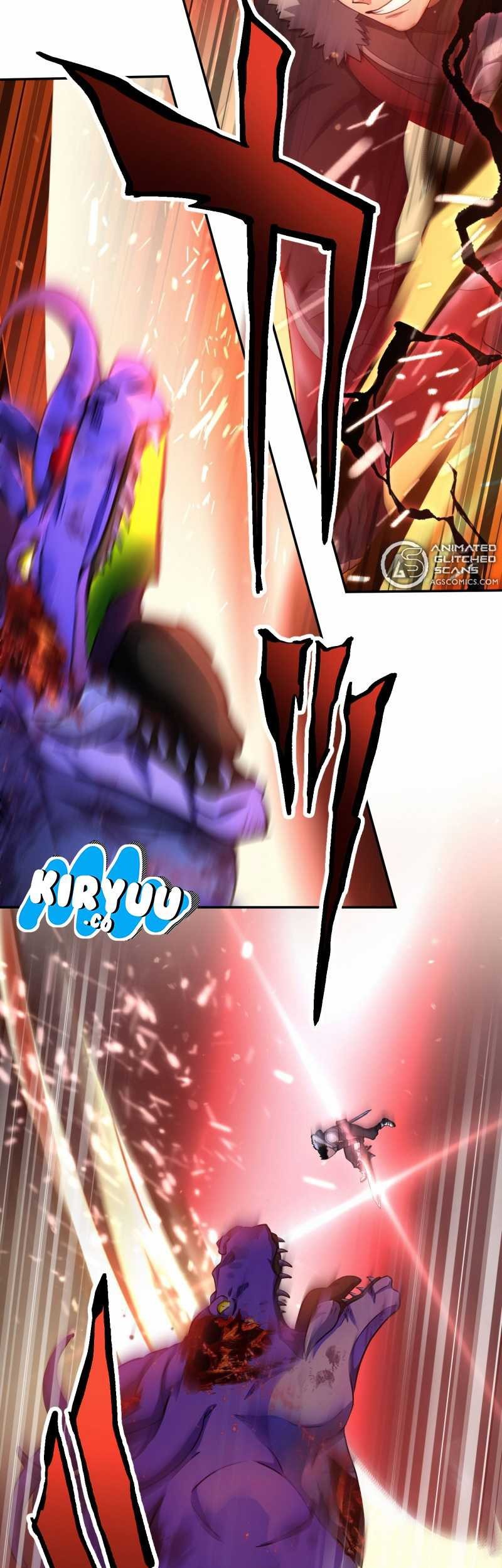 Monster Eater Adventurer Chapter 24 Gambar 57