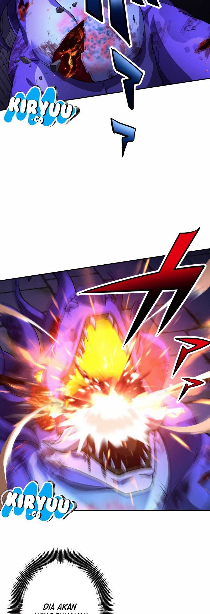 Monster Eater Adventurer Chapter 24 Gambar 42