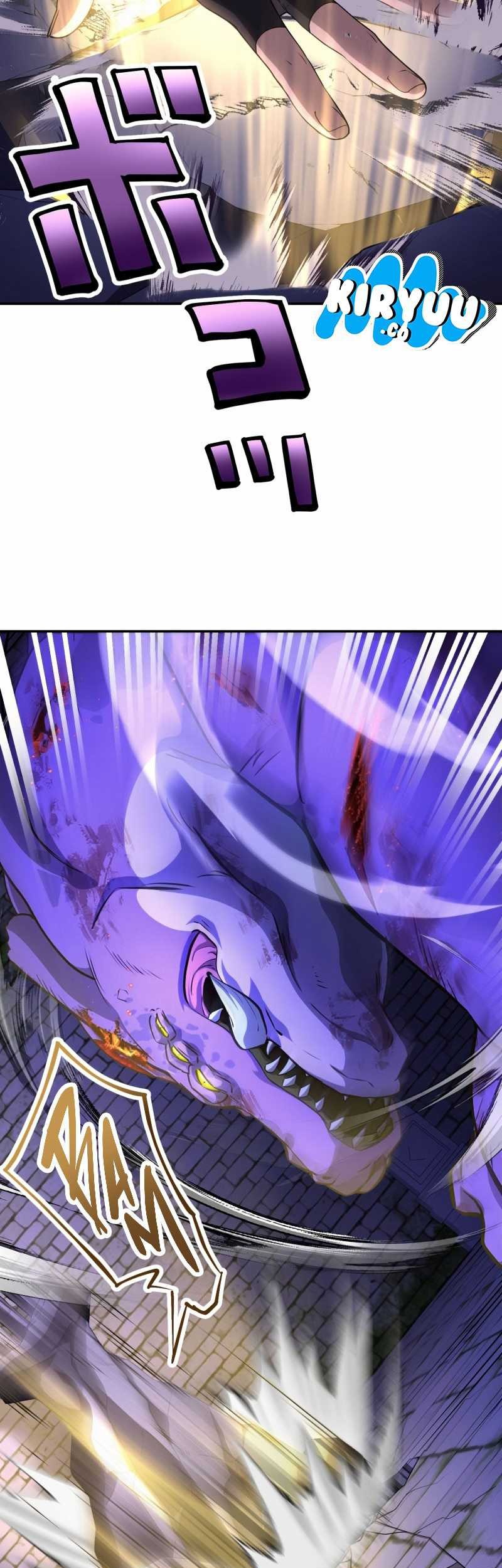 Monster Eater Adventurer Chapter 24 Gambar 39