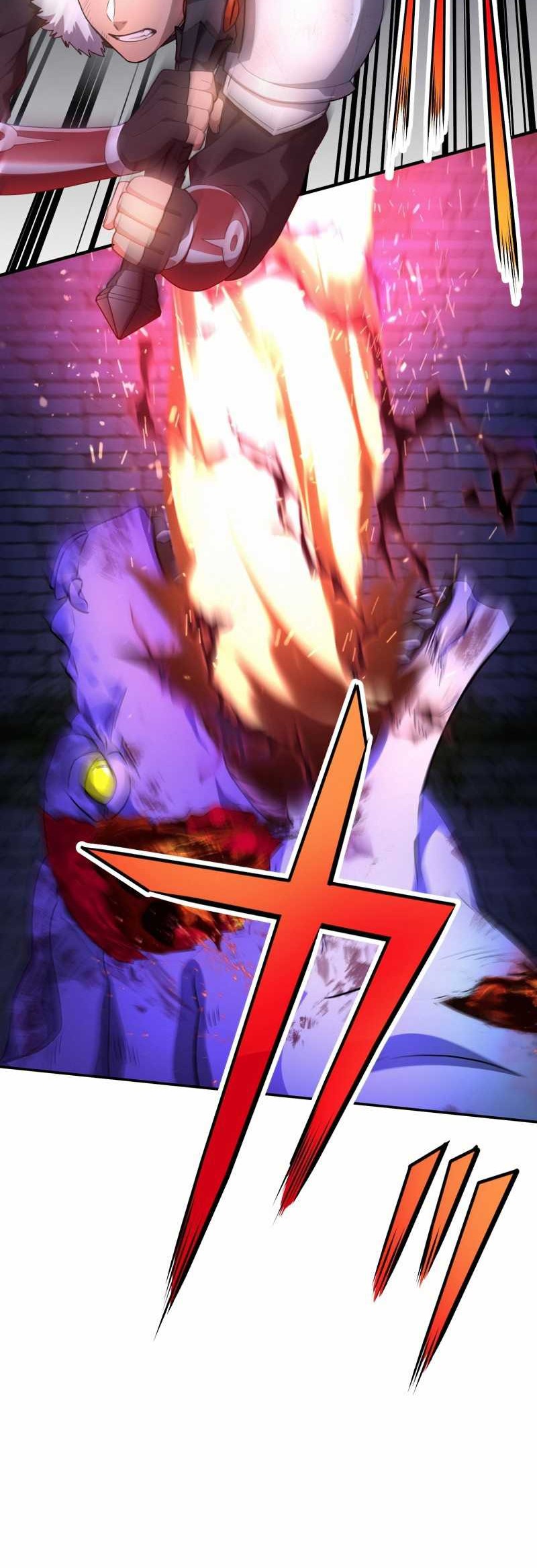 Monster Eater Adventurer Chapter 24 Gambar 46