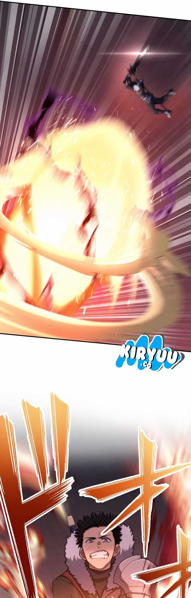 Monster Eater Adventurer Chapter 24 Gambar 47