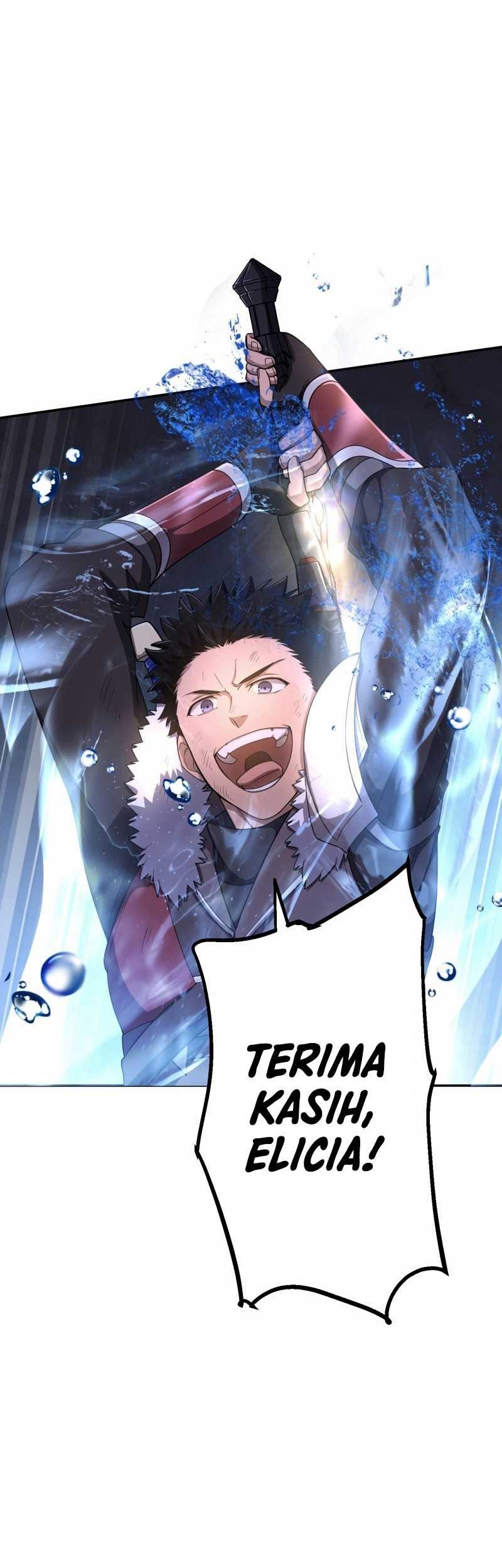 Monster Eater Adventurer Chapter 24 Gambar 55