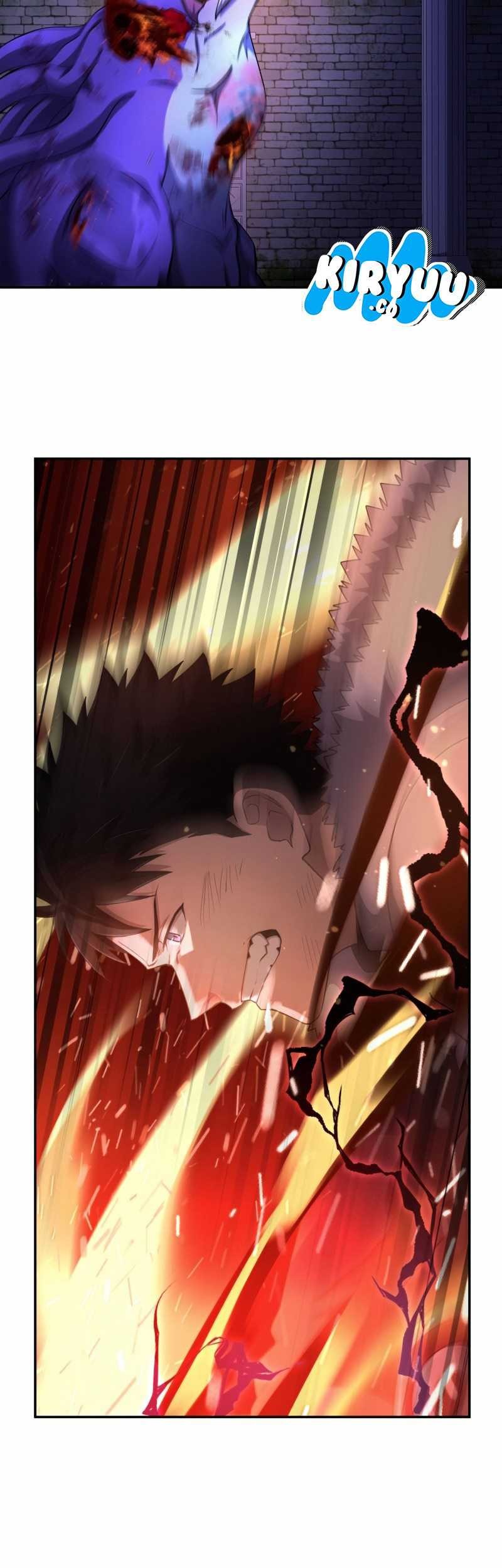 Monster Eater Adventurer Chapter 24 Gambar 52