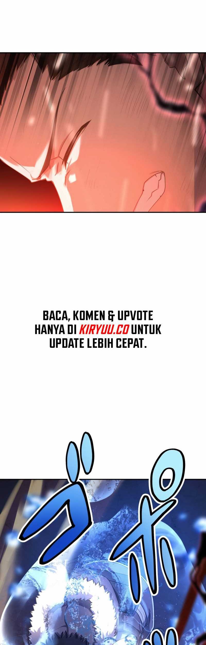 Monster Eater Adventurer Chapter 24 Gambar 53