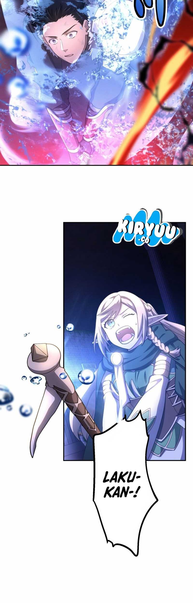 Monster Eater Adventurer Chapter 24 Gambar 54