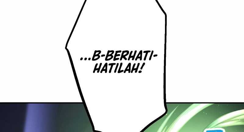 Monster Eater Adventurer Chapter 24 Gambar 6