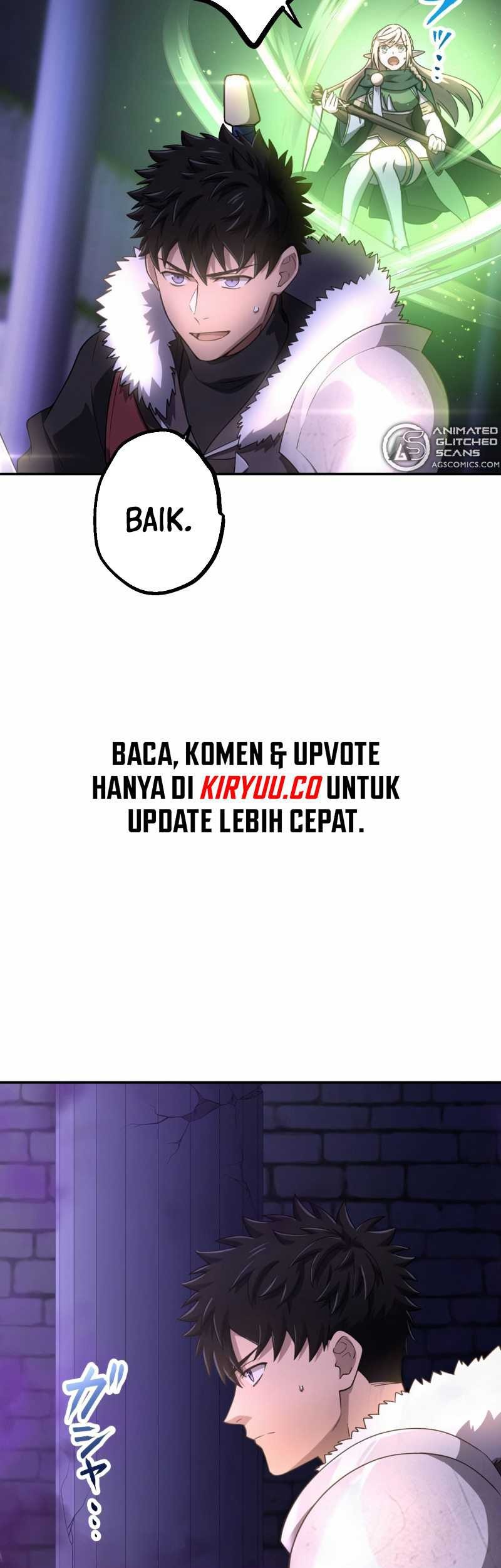 Monster Eater Adventurer Chapter 24 Gambar 7