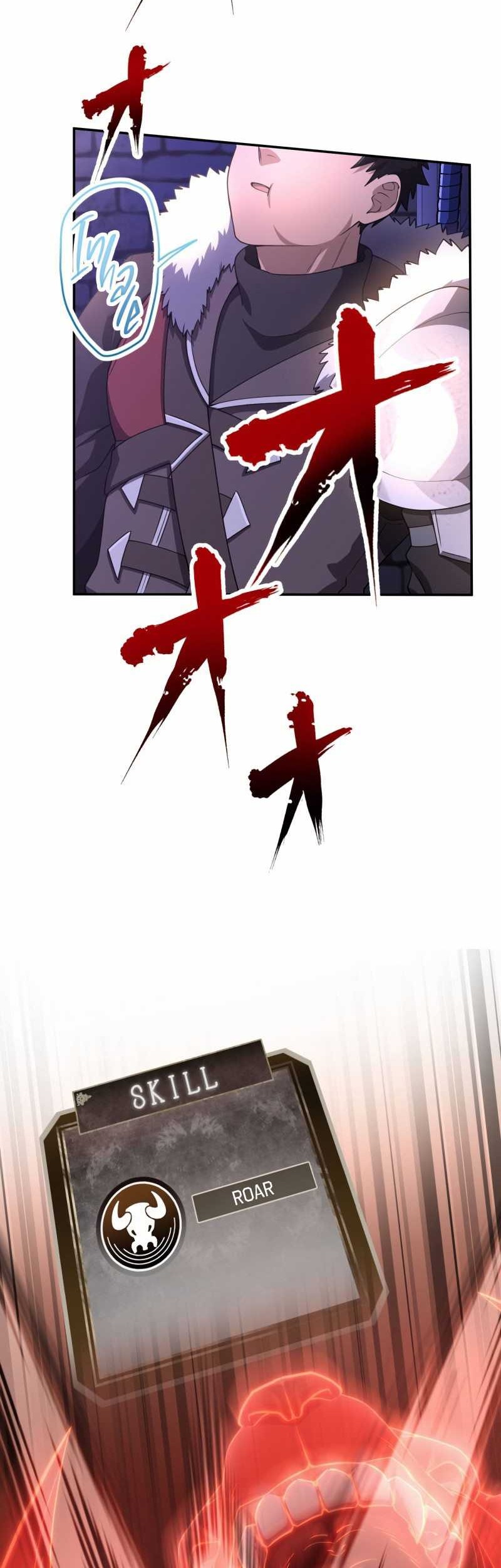 Monster Eater Adventurer Chapter 24 Gambar 10