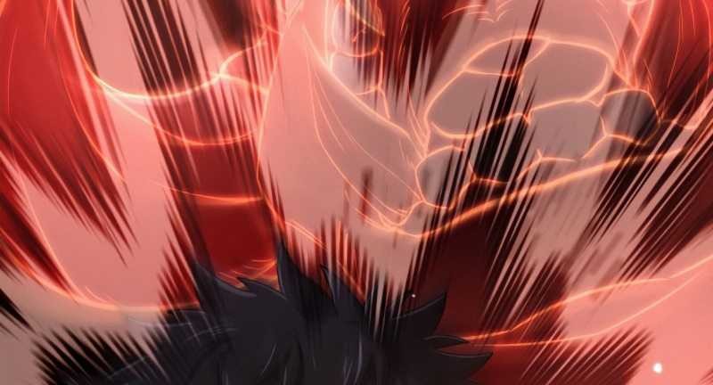 Monster Eater Adventurer Chapter 24 Gambar 11