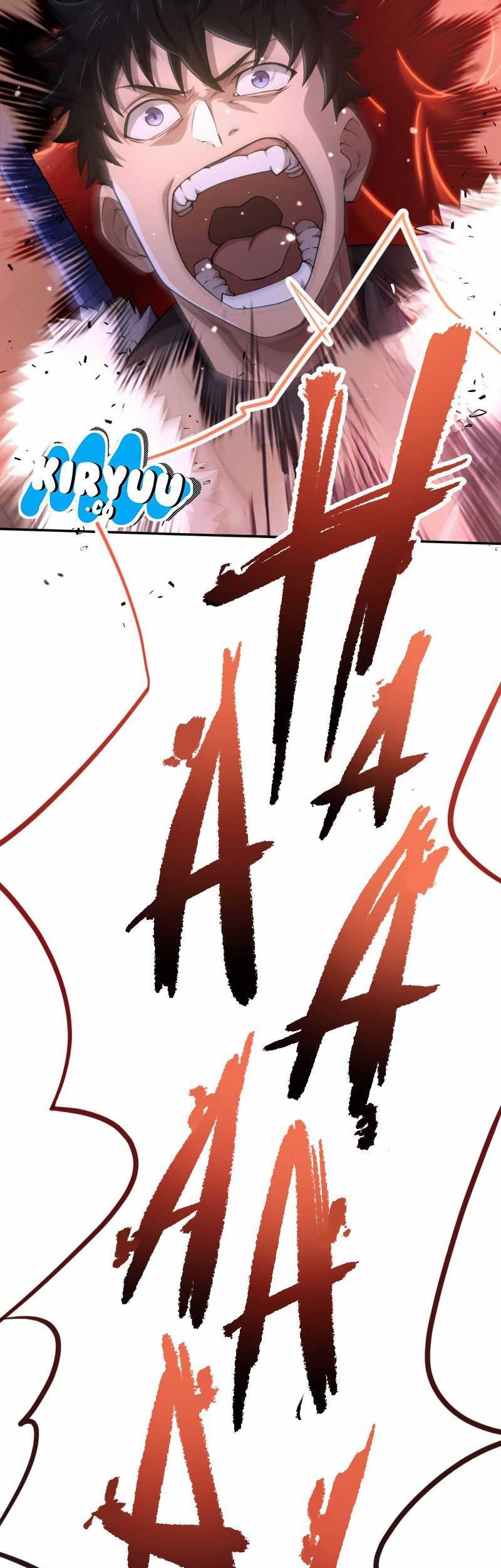 Monster Eater Adventurer Chapter 24 Gambar 12