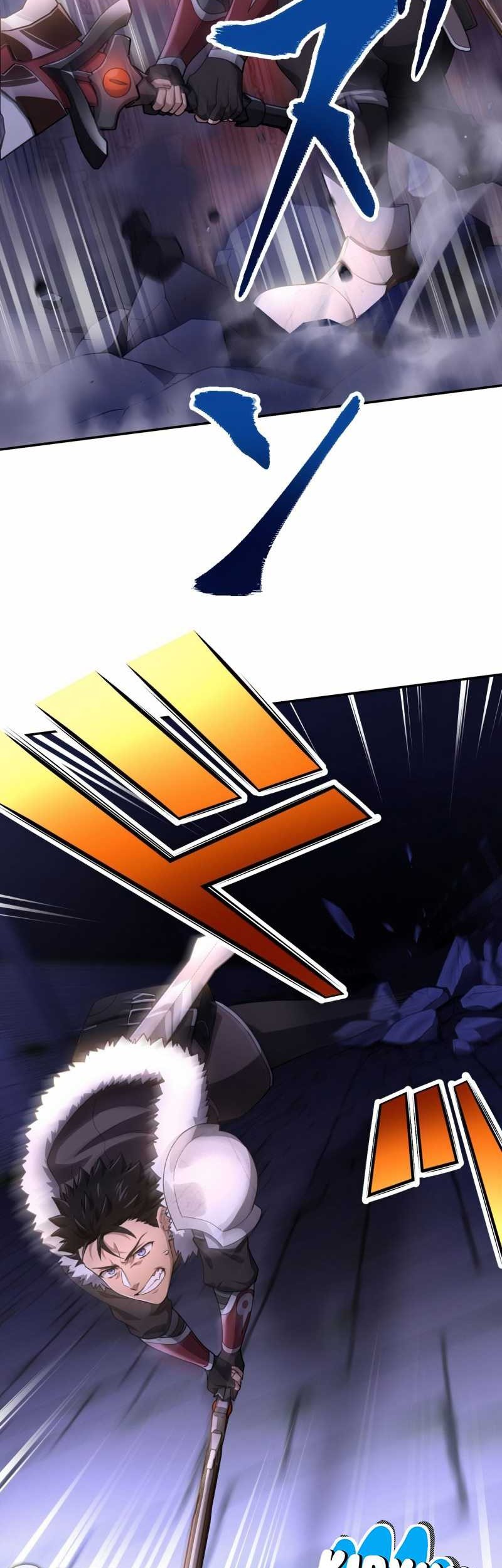 Monster Eater Adventurer Chapter 24 Gambar 14