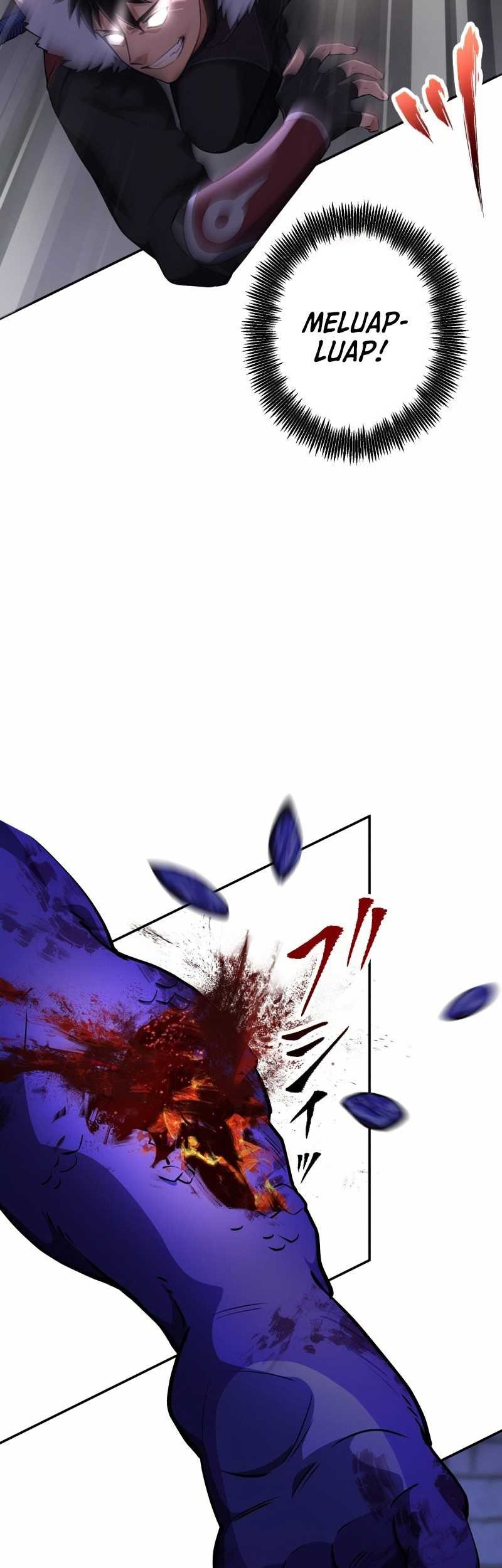 Monster Eater Adventurer Chapter 24 Gambar 19