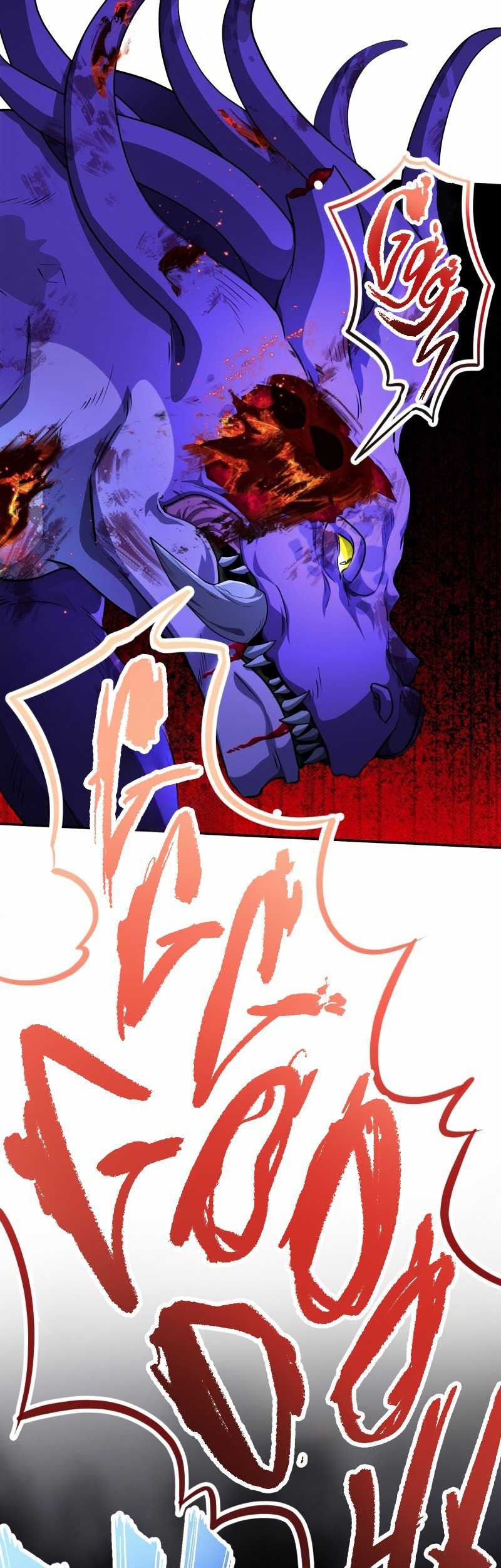 Monster Eater Adventurer Chapter 24 Gambar 24