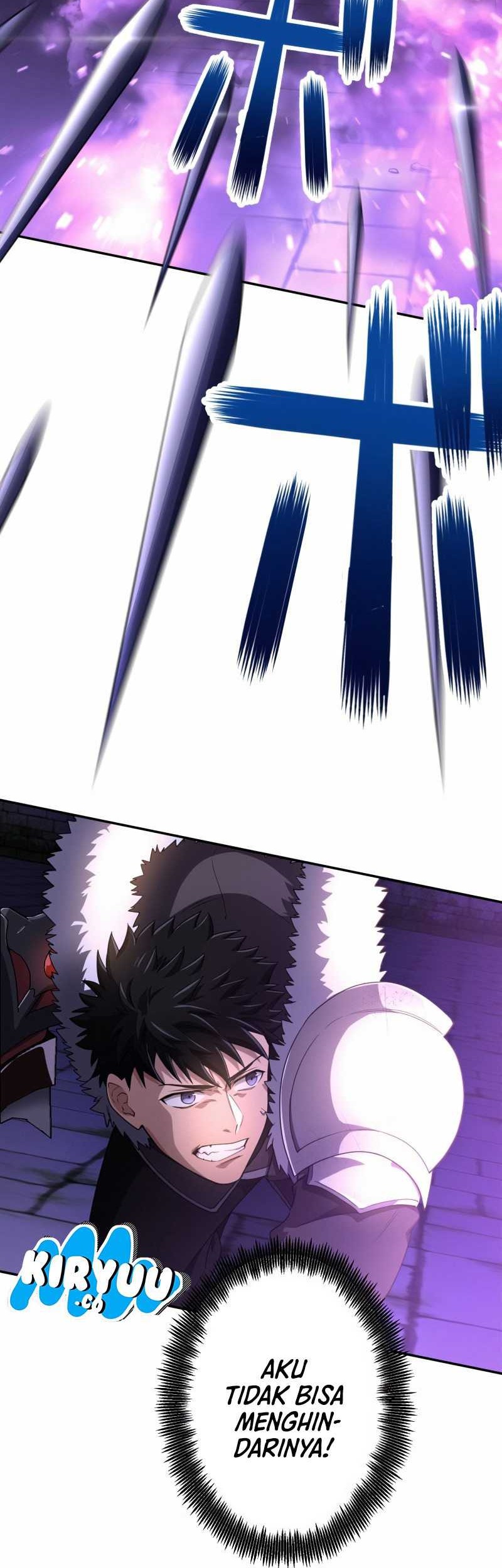 Monster Eater Adventurer Chapter 24 Gambar 28