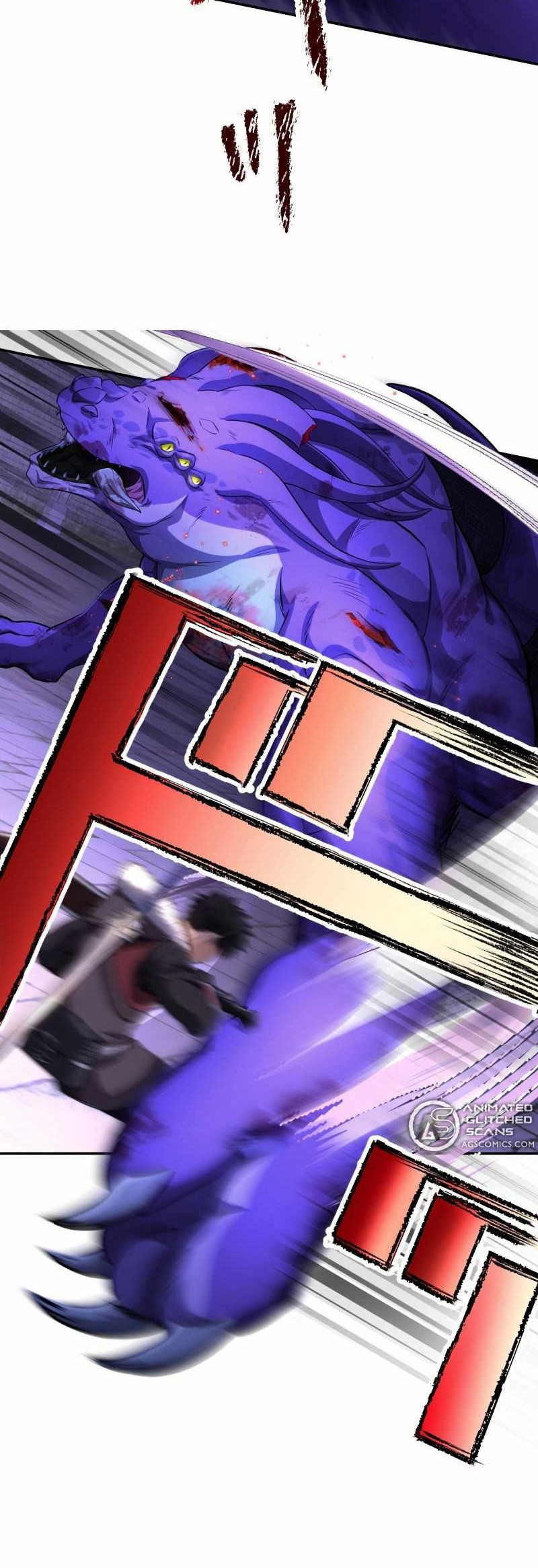 Monster Eater Adventurer Chapter 24 Gambar 30