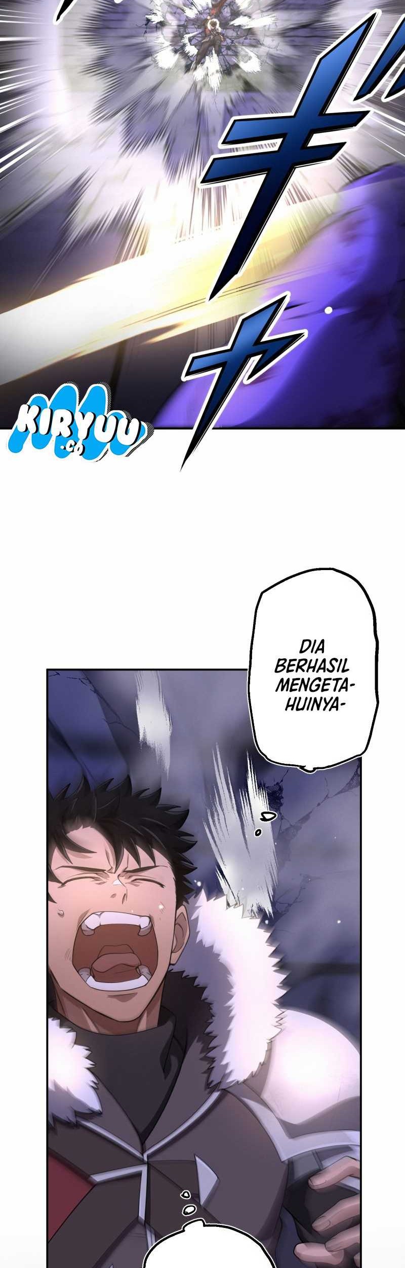 Monster Eater Adventurer Chapter 24 Gambar 32
